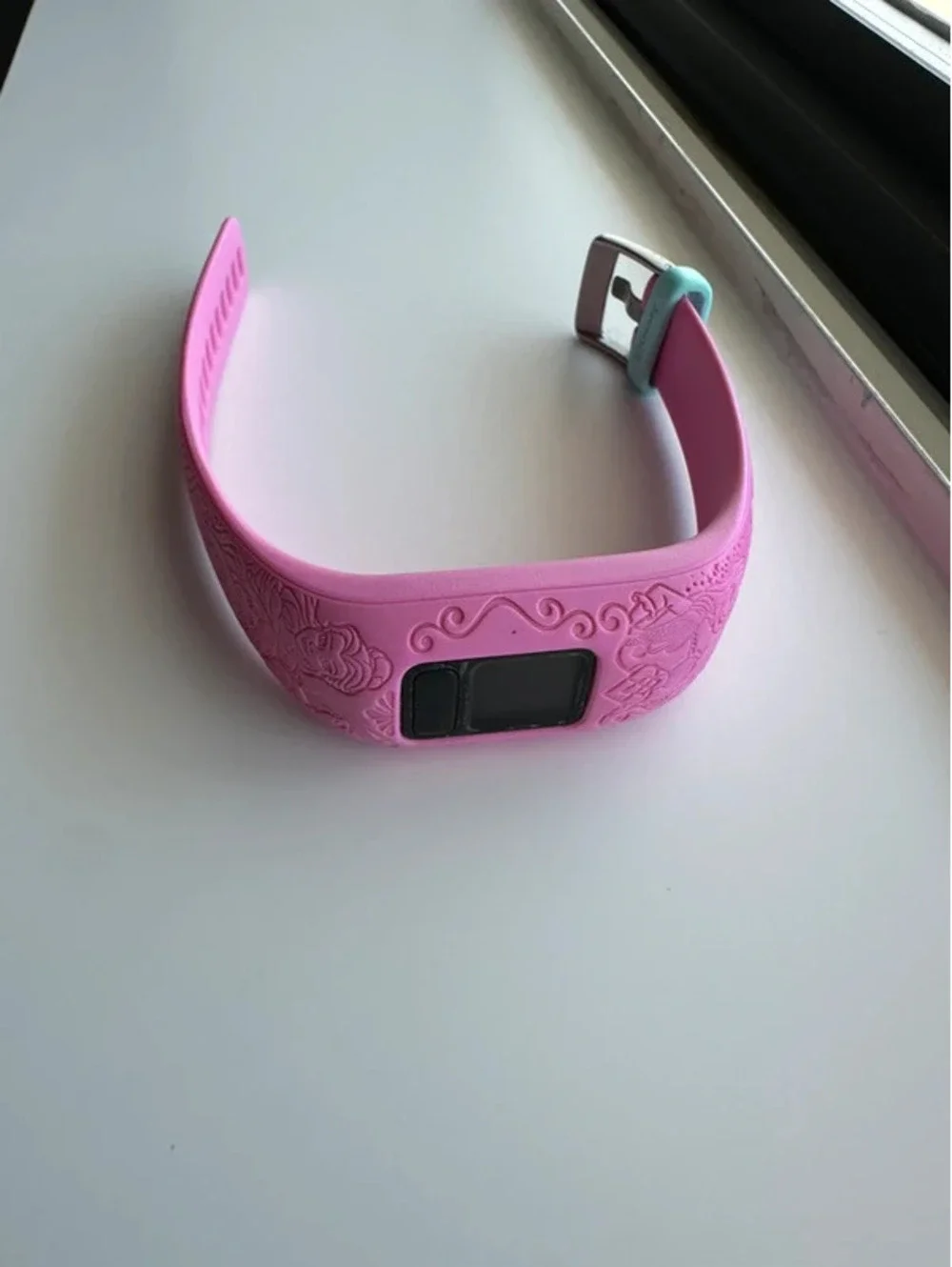 Garmin Vivofit jr 2 kids watch-Disney version